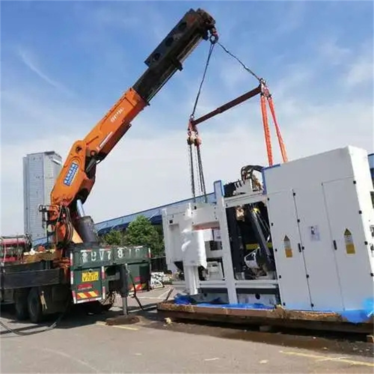 赤城附近小吊车联系方式|8-16吨|本地及时服务