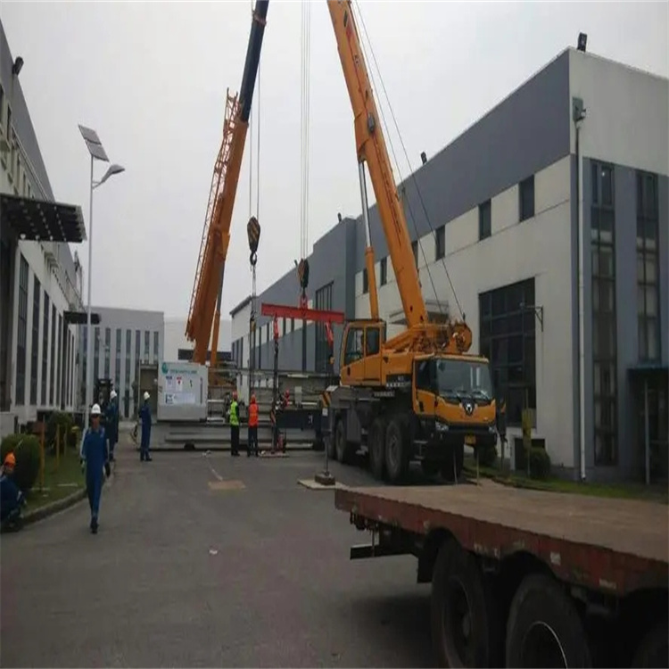 赤城附近12吨吊车出租电话|工程吊装|高效响应