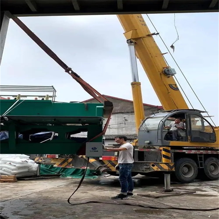 赤城大吨位吊车租赁应急保障方案|化解突发吊装需求难题