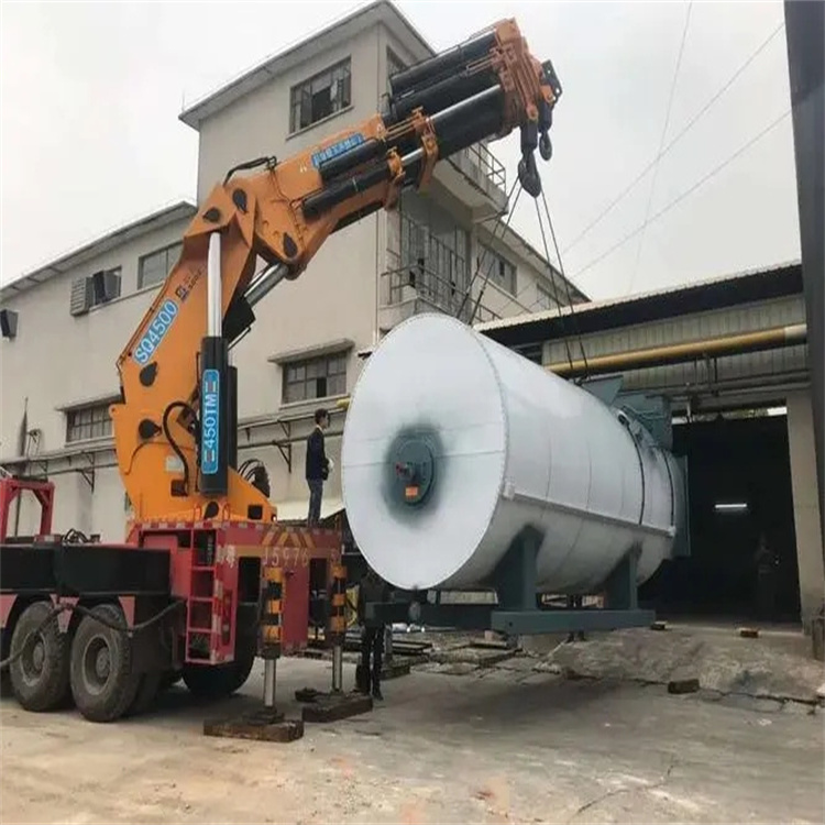 赤城吊车租用电话|24小时应急服务|精准吊装方案